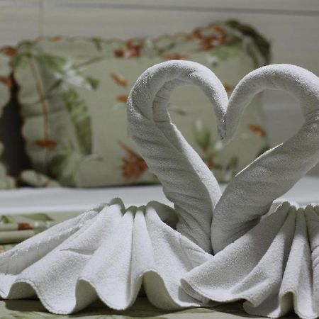 Hotel Cruzeiro Arcoverde Dış mekan fotoğraf