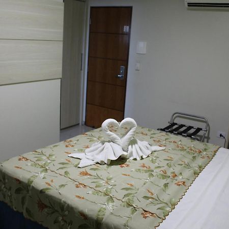 Hotel Cruzeiro Arcoverde Dış mekan fotoğraf